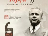 Topçu Vefatının 50. Yılında Memleketi Erzurum’da anılacak