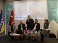 Doğumunun 100. Yılında Aliye İzzetbegoviç'i Yeniden Anlamak