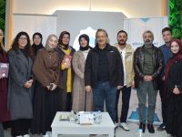 Genç Ofis’te “Kudüs Edebiyat ve Dava Şuuru” Etkinliği Düzenlendi
