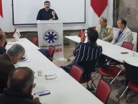 Kayseri'de Anadolu Şiir Akşamları Başladı