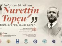 TYB ’den Türk düşünce, sanat edebiyat kültür mirasına bir katkı daha…