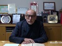 Mesnevî Okumaları -240- Dr. Halil İbrahim Sarıoğlu
