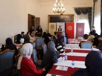 “Geleceğe Değer Katacak Aile Projesi Başarıyla Tamamlandı”