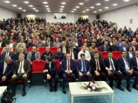 Vali Şahin: Aziz Mahmud Hüdâyî Hazretleri'nin doğduğu ev ihya edilecek