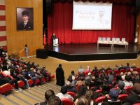 Topçu, vefatının 50. yılında memleketi Erzurum’da yâd ediliyor
