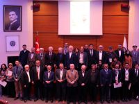 Topçu, Uluslararası Bilgi Şöleniyle Erzurum'da Anıldı
