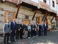 Nurettin Topçu, Vefatının 50. Yılında Anıldı