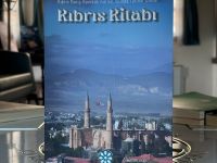 Kıbrıs Kitabı TYB Konya Yayınları Arasında Yerini Aldı