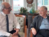 Mehmet Kahraman ile ‘Baba’ Kitabı ve Edebiyat Üzerine