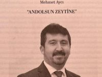 “Andolsun Zeytine”