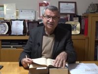 Mesnevî Okumaları -243- Dr. Öğr. Üyesi Fahrettin Coşguner