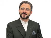 Mahmut Ay: Doğu’nun Batı karşısındaki hazin öyküsü