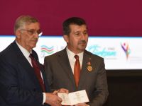 5'inci Manas Forumu Lefkoşa’da devam ediyor