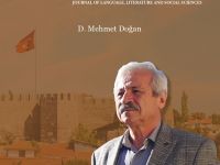 TYB Akademi’nin D. Mehmet Doğan sayısı çıktı