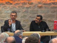 Konya’nın Manevi Mimarlarından Dr. Mehmet Hulusi Baybal, TYB Konya Şubesi’nde Hatıralarla Anıldı