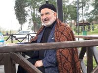 Mahmut Alagöz vefat etti