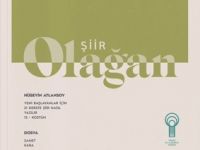 Olağan Şiir'in 47. Sayısı Yayımlandı