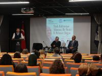 D. Mehmet Doğan Nevşehir’de anıldı