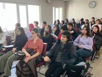 Arıcan: Felsefe edebi eserlerin temelini oluşturur