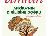 Afrika’nın Dirilişine Doğru