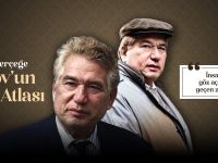 Efsaneden Gerçeğe: Aytmatov’un Düşünce Atlası