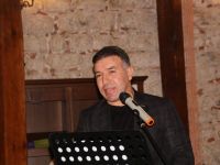 Gülhane’de Anadolu Şiir Rüzgârı Esti