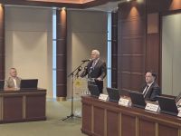 “Gönül Birliğinden Dil Birliğine: Türk Dünyası Tek Alfabede Buluşuyor”