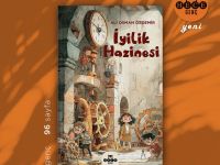 "İyilik Hazinesi" çıktı…!