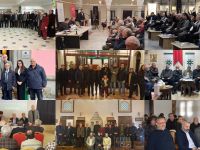 TYB’nin kültür kalelerinde "Yola Devam" kararı