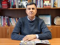 Mahir Nakip: Telâfer Vilayeti