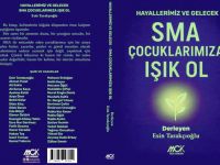 35 kalemin ortak sesi “SMA Çocuklarımıza Işık Ol ”