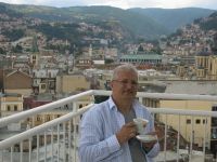 Saraybosna; Aliacity veya Aliyapoli