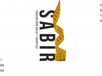 Ali Sait Sadıkoğlu: Yüksekliğin Halet-i Ruhiyesi: Sabır