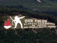 Çanakkale içinde yanlışlar geçidi