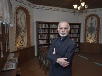 Bursa Eski Eserleri Sevenler Kurumu Seksen Yaşında