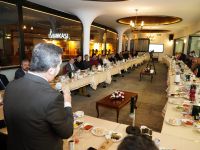 "Genç Fidanlar Çınar Olma Yolunda: Bilge Yazarlar 5. Yılında"