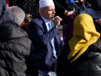 Başkentte İstiklal Marşı'nın Kabulü ve Mehmet Akif Ersoy'u Anma Günü etkinliği düzenlendi