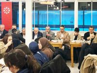 Kala: Edebiyatın kökü edeptir