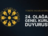 TYB, 24. Genel Kurulu ile 50. Yıla hazırlanıyor