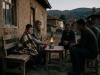 İsmail Çakır: Lambadaki Alev Gibi Tir Tir Titrerken