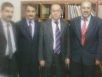 Gaziantep ‘Yazarlar Birliği’