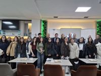 Bolu’da Edebiyat Rüzgarı: Balkanlardan Esen Hikâye Esintisi