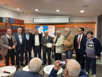 Ahmet Öksüz: ''Öğretmenlik Sadece Meslek Değil, Bir Gönül İşidir''