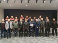 İzmir’de Vefa Rüzgarı: “Anadolu’nun Yiğit Balası” Muhsin Yazıcıoğlu Anıldı