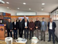 TYB Konya’da Türkçenin Dünya Dili Oluşu Konuşuldu