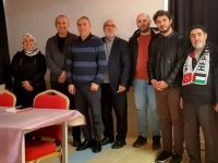 Karayolu ile Umre Ziyareti