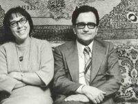 Hüsrev Hatemi, Sadece Dekorlar Kaldı Geride