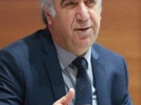 Türk Romanı Soruşturması: Mehmet Narlı