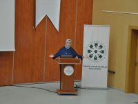 Aile Mektebi Devam Ediyor