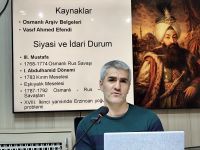 Tarihin Tozlu Raflarından Çıkan Dehşet: Erzincan’ı Yutan 7 Dakika